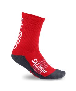 Socke, 365 Indoor Advanced, SALMING red