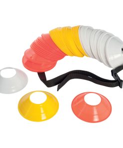 Mini PRO CONES, precision