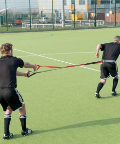 Gürtel QUICK RELEASE, precision