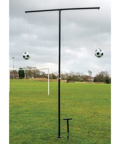 Kopfballgerüst PRO, precision