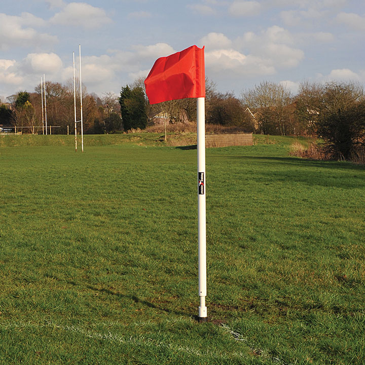 Eckpfosten-Set PRO CORNER, precision