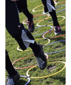 Speed-Reifen-Set SPEED HOOP, precision