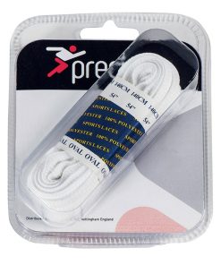 Schuhbändel OVAL, precision