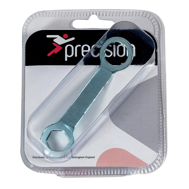 Schraubenschlüssel, precision