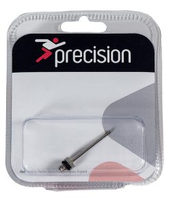 Nadelventil, precision