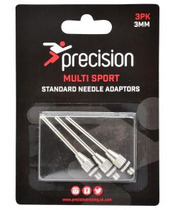 Nadel-Adapter-Set, Standard, precision