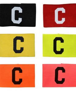 Kapitänsbinde BIG „C“, precision