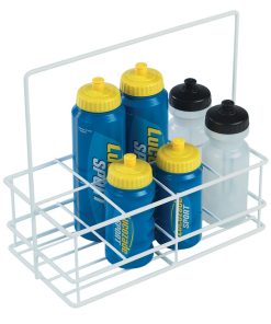 Trinkflaschenhalter WIRE, precision