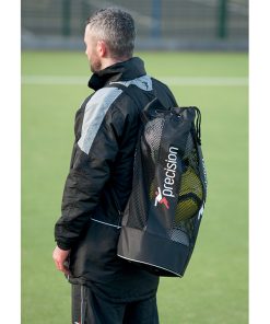 Ballsack MATCH, precision