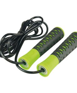 Springseil High Grip Speed Rope, Urban Fitness