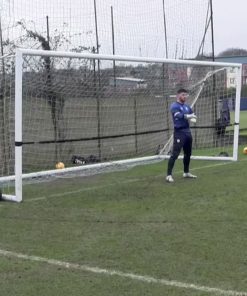 Torhüter Bungee Kit, precision