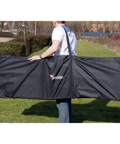 Transporttasche PRO BARRETS, precision