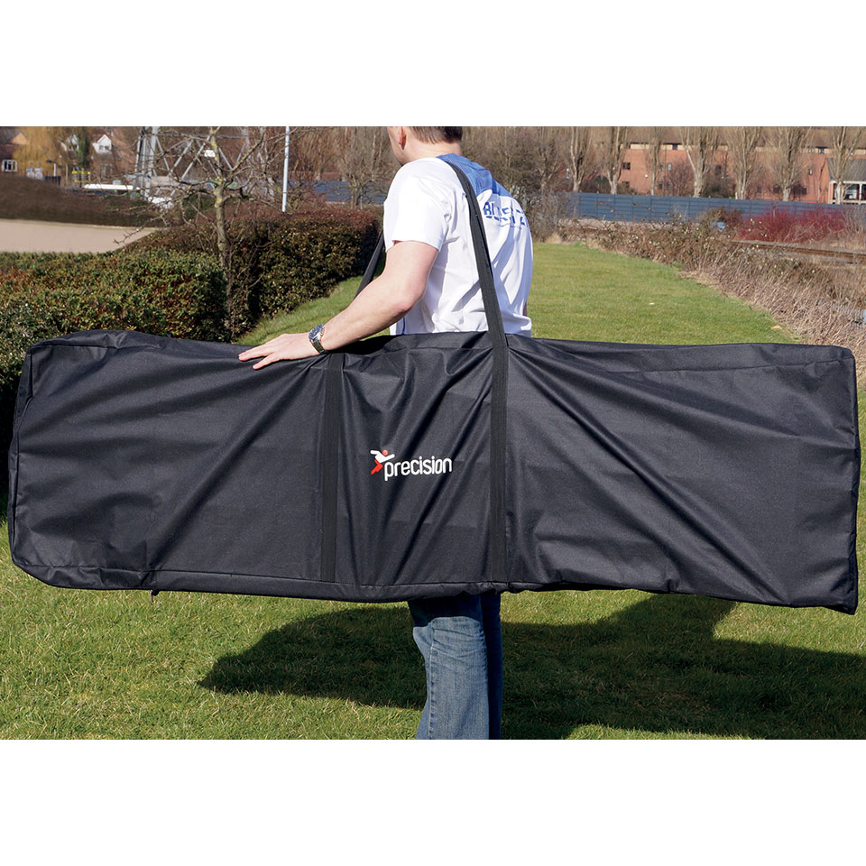 Transporttasche PRO BARRETS, precision