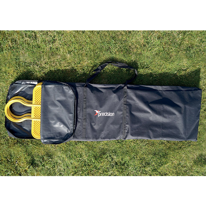 Transporttasche PRO BARRETS, precision – Bild 2