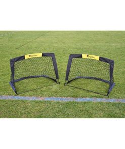 Klapptore FOLD-A-GOAL, precision