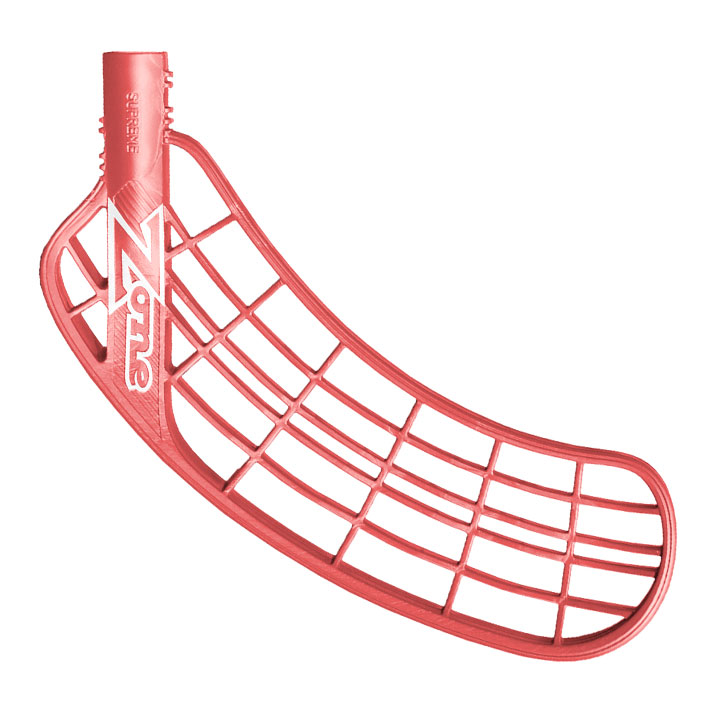 Unihockey-Schaufel, SUPREME MEDIUM+, ZONE – Bild 2