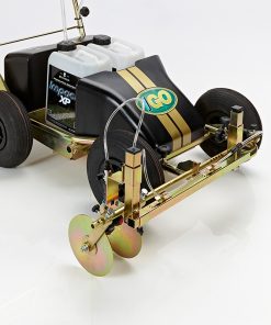 SIDE ARM Seitenarm new, LINEMARK