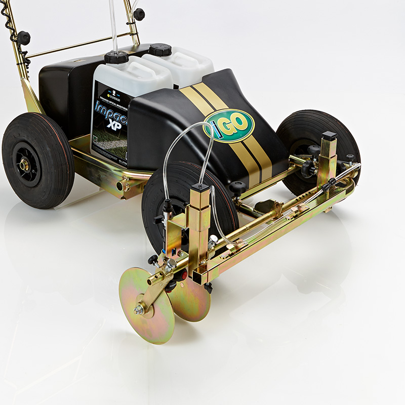 SIDE ARM Seitenarm new, LINEMARK