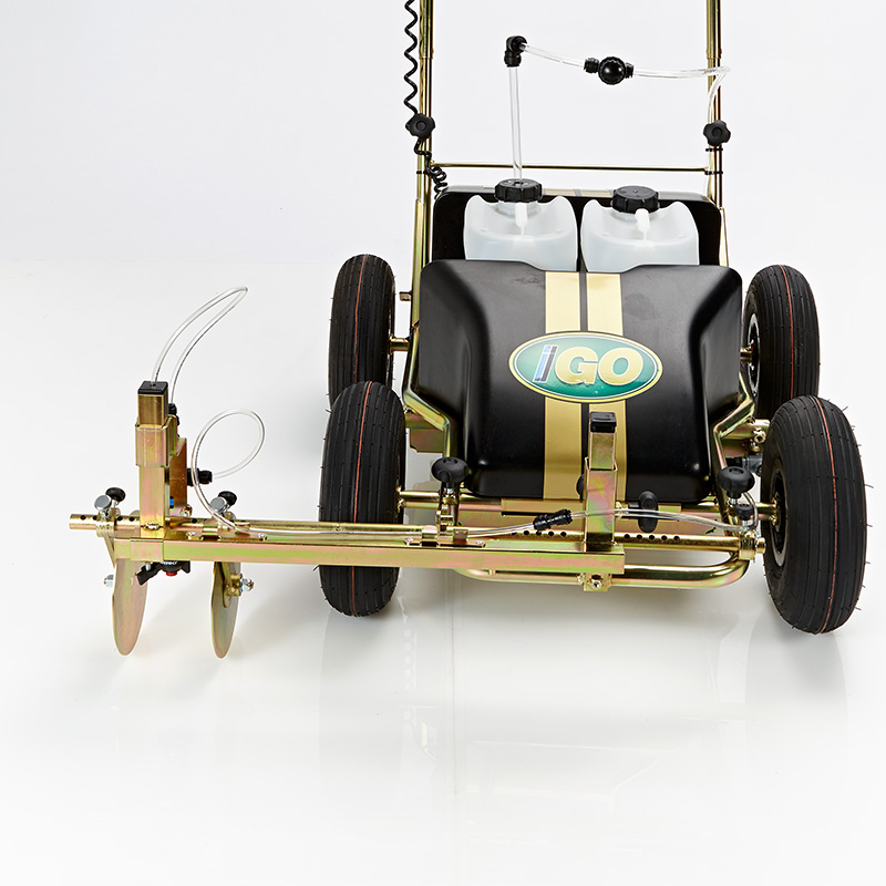 SIDE ARM Seitenarm new, LINEMARK – Bild 2