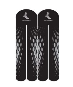 Kinesio Easyfit Tape, für den Hals, Mueller