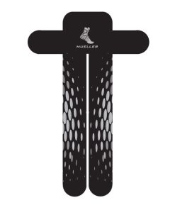 Kinesio Easyfit Tape, für die Schulter, Mueller