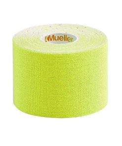 Kinesio Tape, I-Strip, 5 cm x 5 m, Sunburnst, Mueller