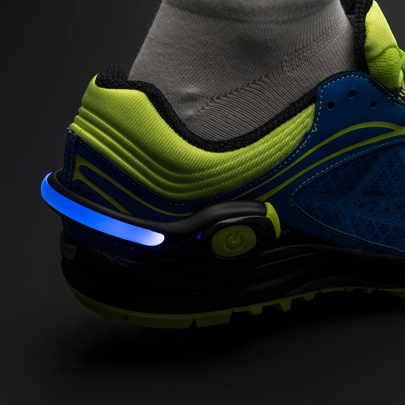 LIGHT SPUR RX, NATHAN – Bild 6