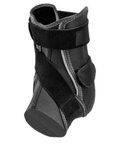 Hartschalen-Knöchelbandage, HG80, Links, Mueller