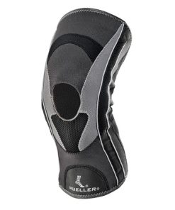 Knie- Bandage/Stütze, Premium HG80, Mueller