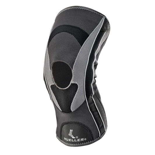 Knie- Bandage/Stütze, Premium HG80, Mueller