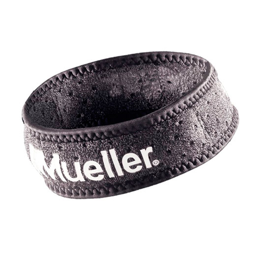 ADJUST-TO-FIT KNEE STRAP one Size, Mueller