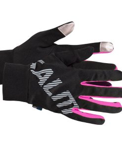 RUNNING GLOVES, SALMING
