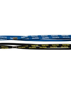 TWIN HAIRBAND 2-PACK, SALMING blue