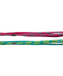 TWIN HAIRBAND 2-PACK, SALMING pink
