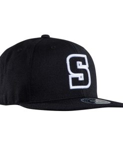 Cartlon Cap, Salming