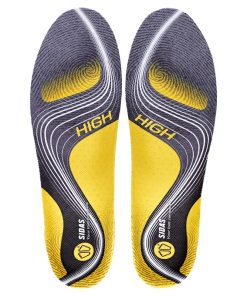 3FEET ACTIV HIGH, SIDAS