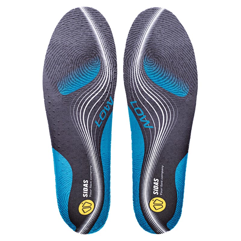 3FEET ACTIV LOW, SIDAS