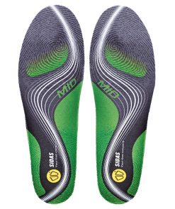 3FEET ACTIV MID, SIDAS