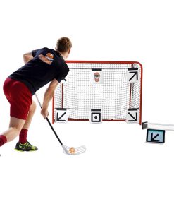 My Floorball Target Pro