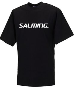 ZT180 Jersey black inkl. SALMING Druck