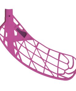 Unihockey-Schaufel Avox Carbon, Oxdog pink