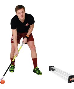 MY FLOORBALL PASSER PRO