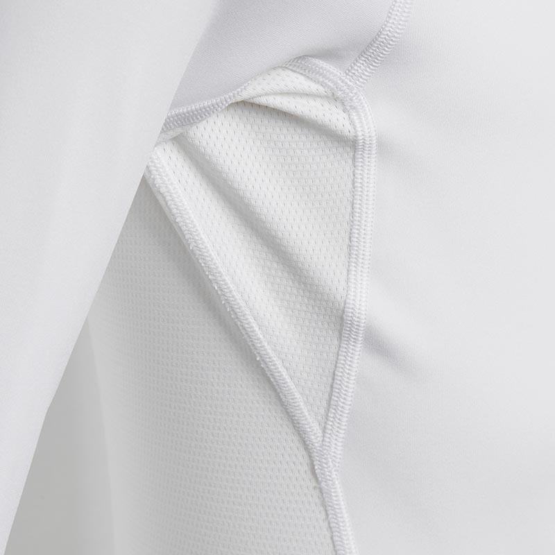 Kompression-Shirt AlphaSkin 360 Tee Kinder, langarm, adidas – Bild 3