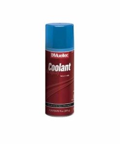 Kältespray, Mueller