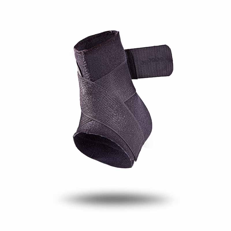 Fußgelenk-Stützbandage aus Neopren, Mueller