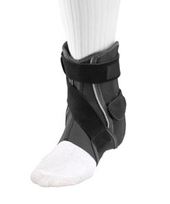 Hartschalen-Knöchelbandage, HG80, Rechts, Mueller