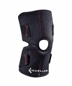 Kniebandage, 4-Way, Mueller
