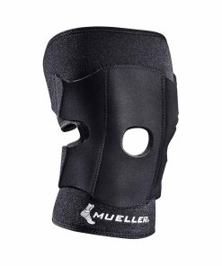 Kniebandage, einstellbar, Mueller