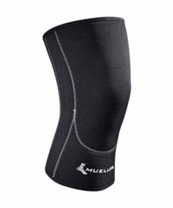 Kniebandage, Knee Sleeve, Mueller