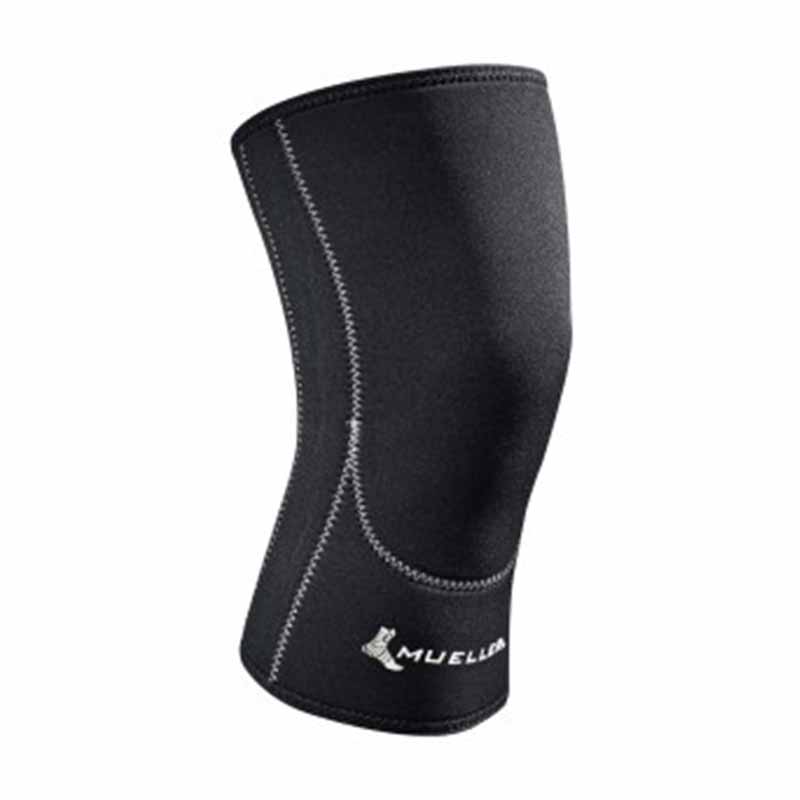 Kniebandage, Knee Sleeve, Mueller